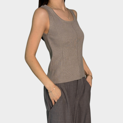 Avery Knit Top