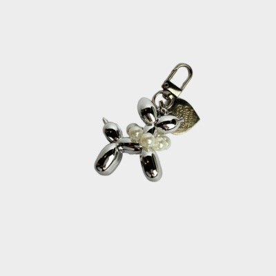 Silvercharms
