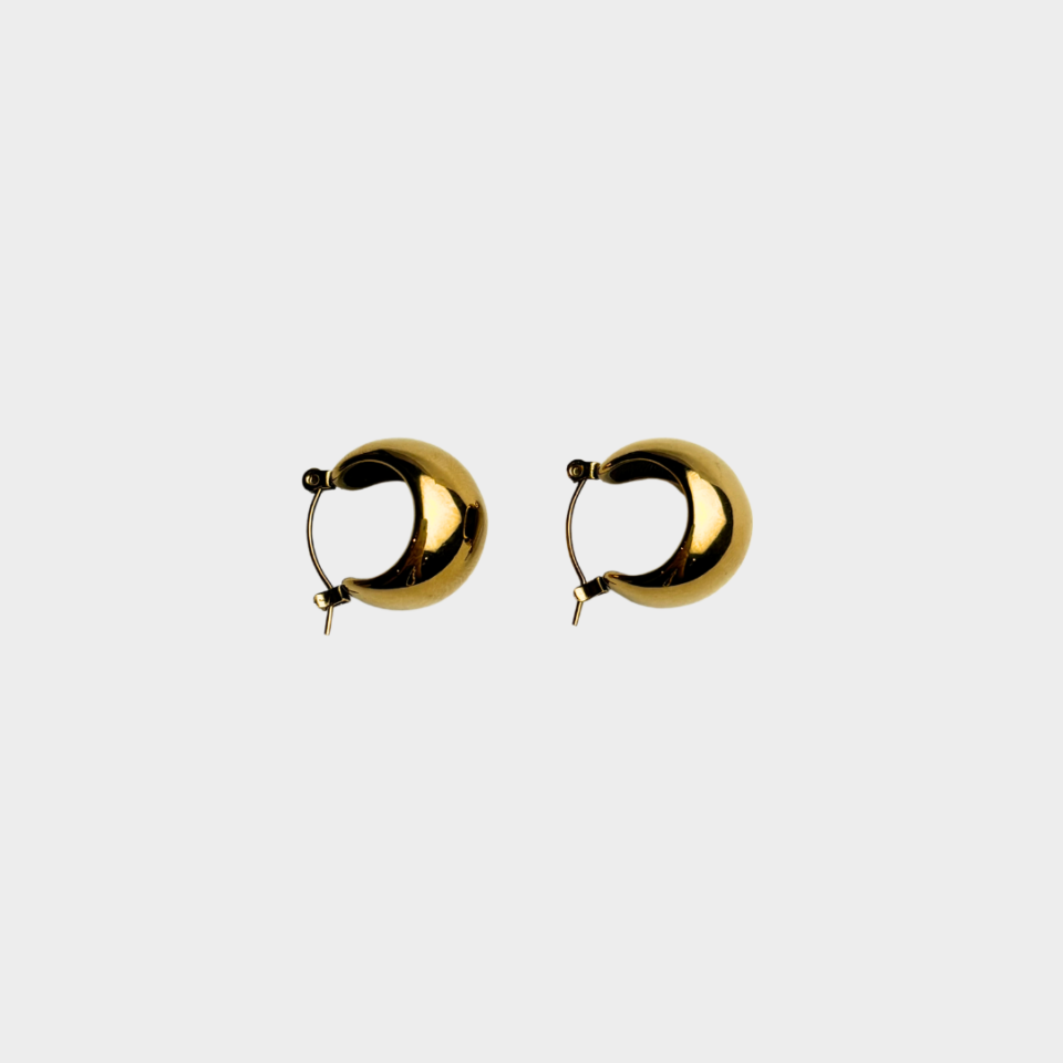 Sourblings Gold Circlet