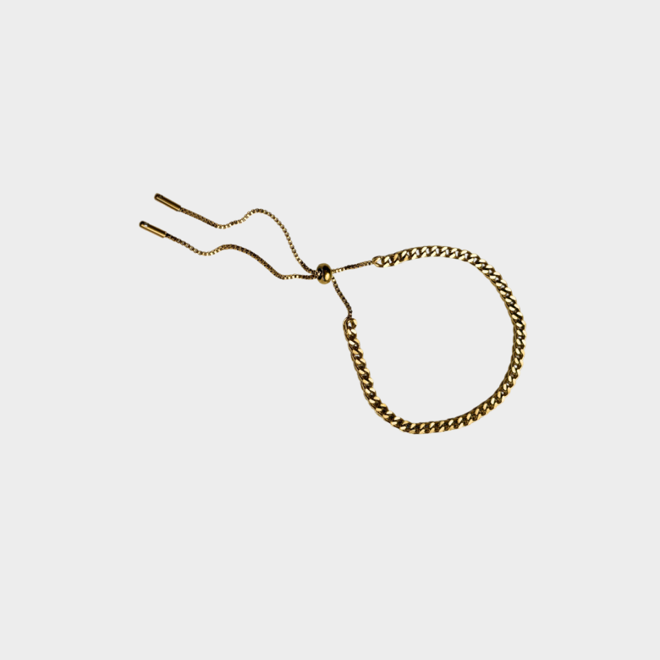 Sourblings Chain Bracelet