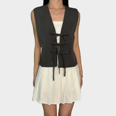 Brielle Vest