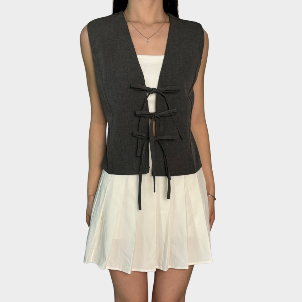 Brielle Vest