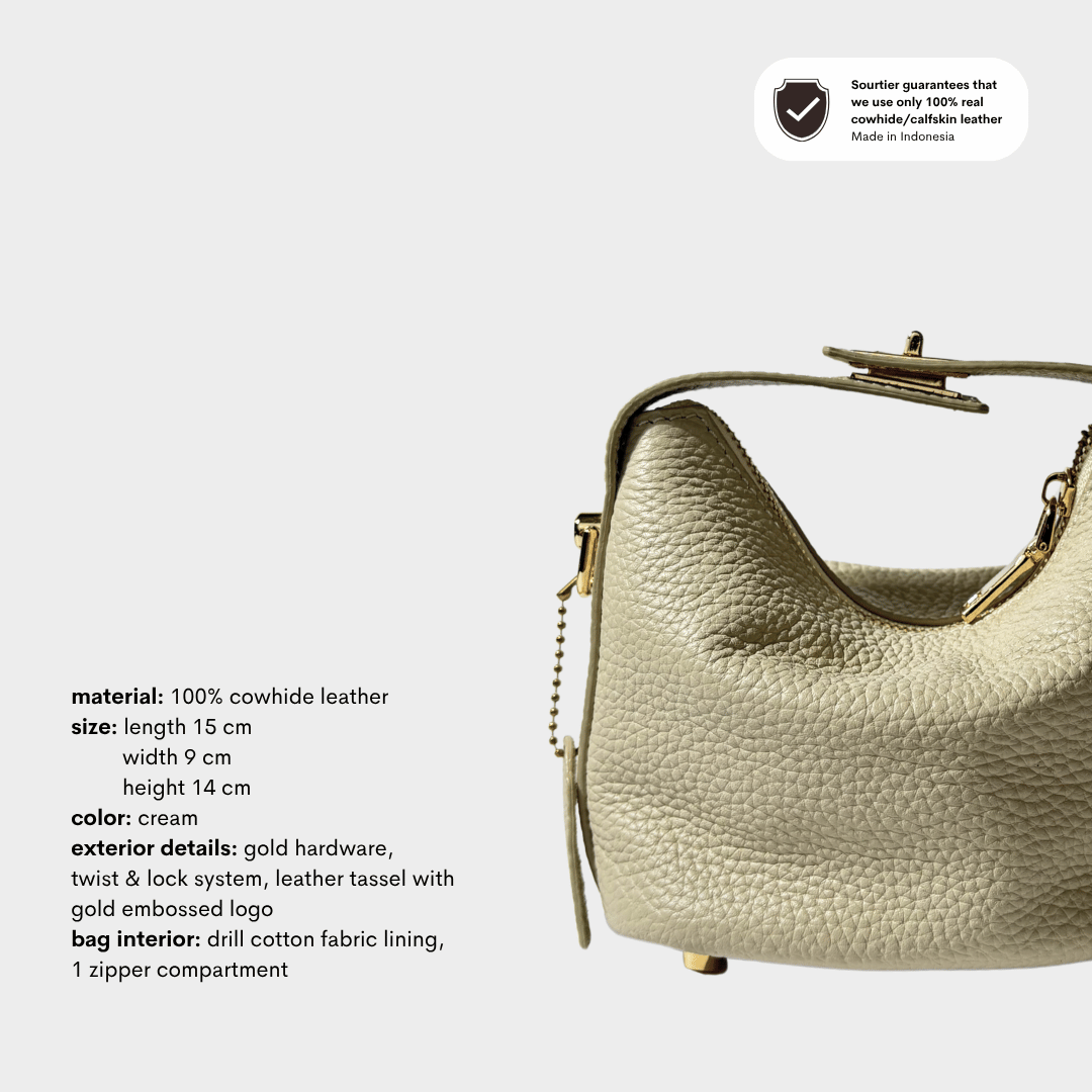 Kifle Mini CREAM - Image 6