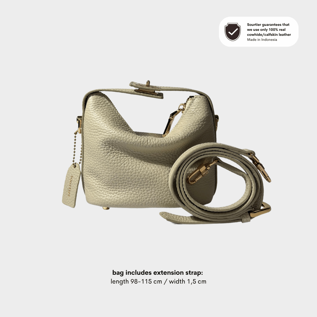 Kifle Mini CREAM - Image 7