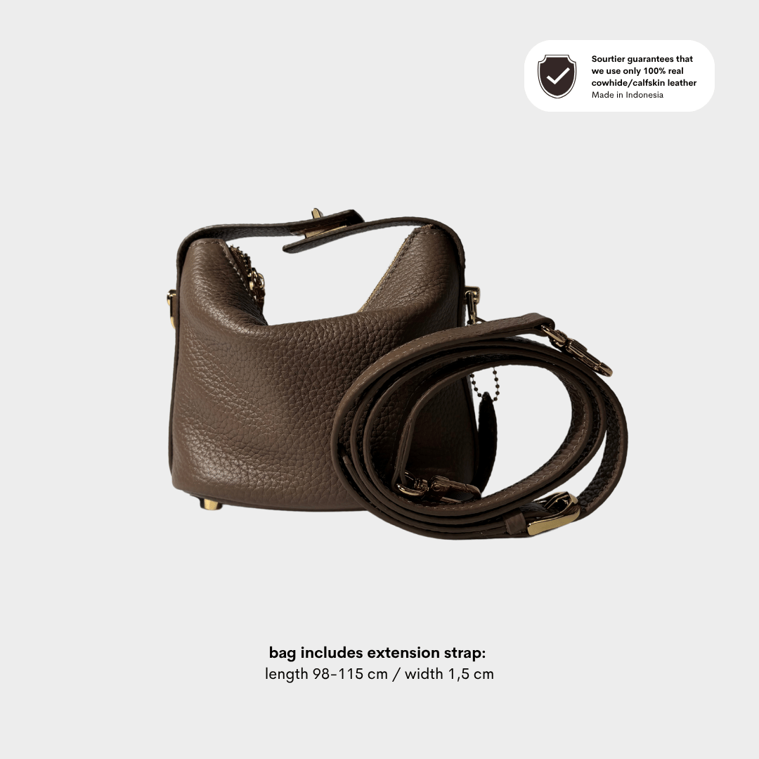 Kifle Mini ETOUPE | IDR 929.000 - Image 7