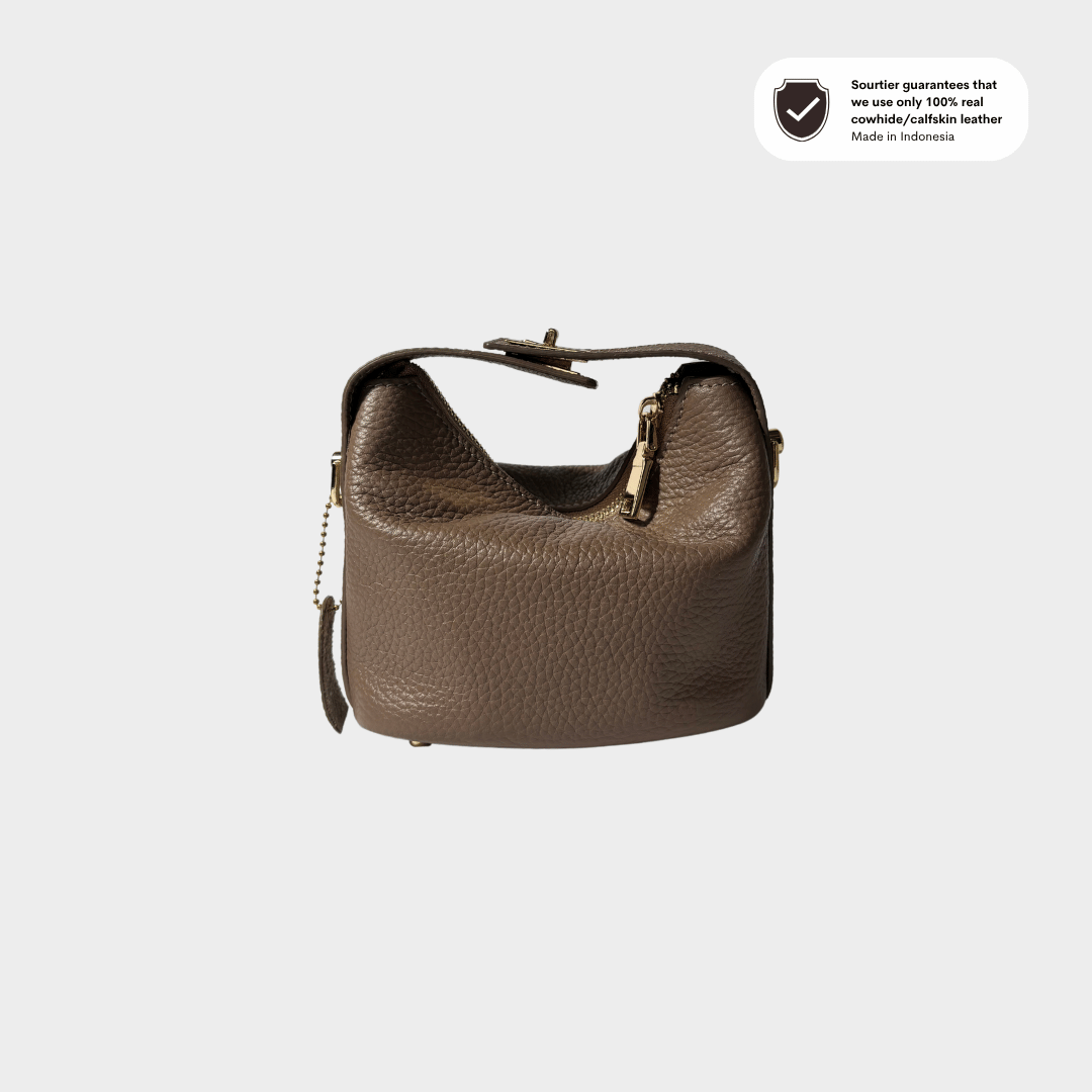 Kifle Mini ETOUPE | IDR 929.000