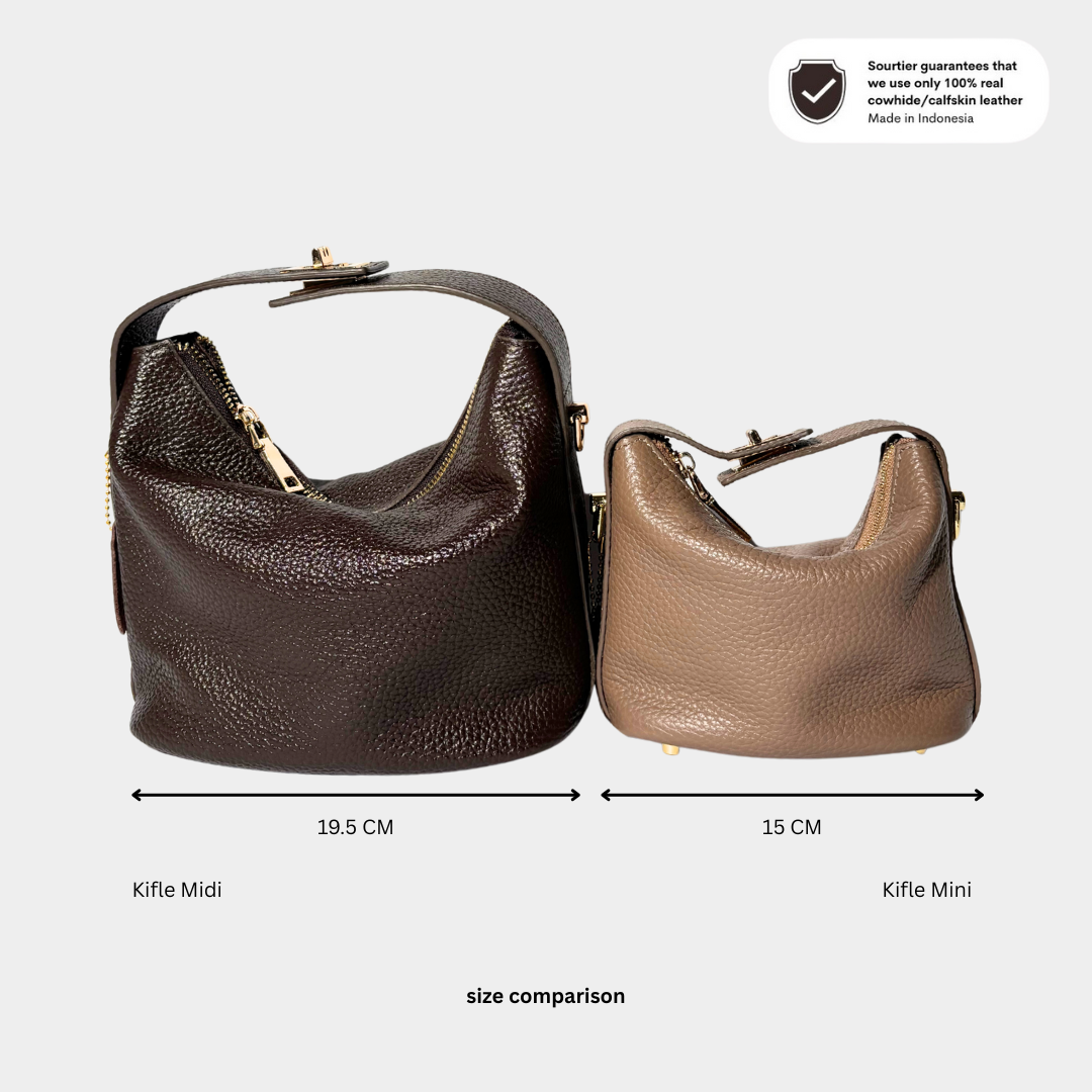 Kifle MIDI COCOA - Image 6