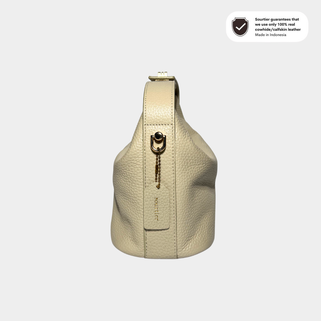 Kifle MIDI CREAM - Image 2