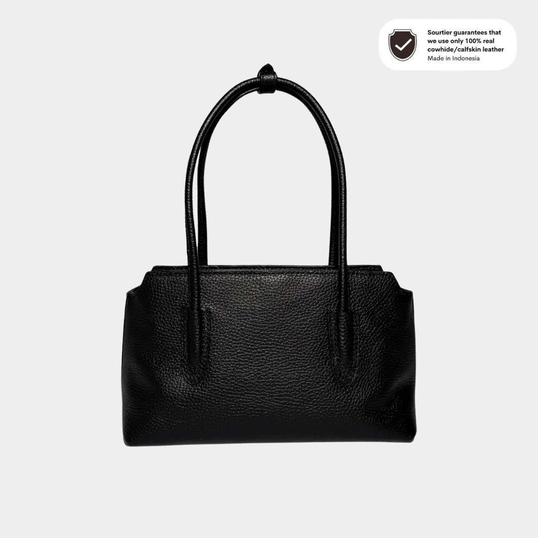 Solo Bag BLACK - Image 2