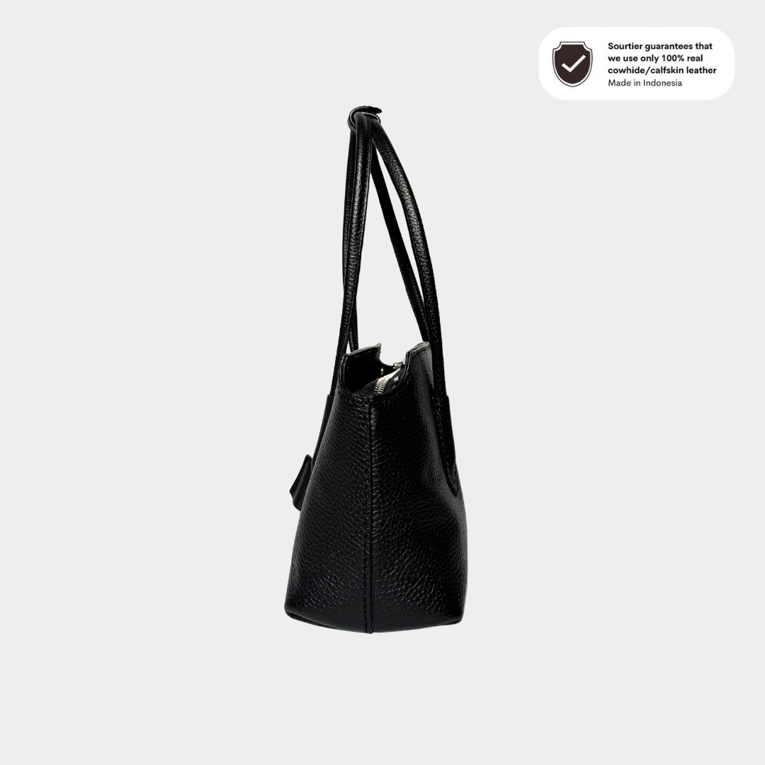 Solo Bag BLACK - Image 3