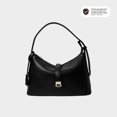 Classic V2 BLACK | IDR 1.300.000