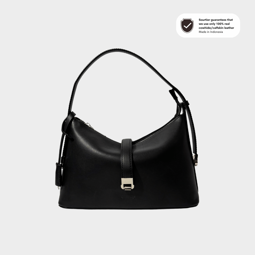 Classic V2 BLACK | IDR 1.300.000