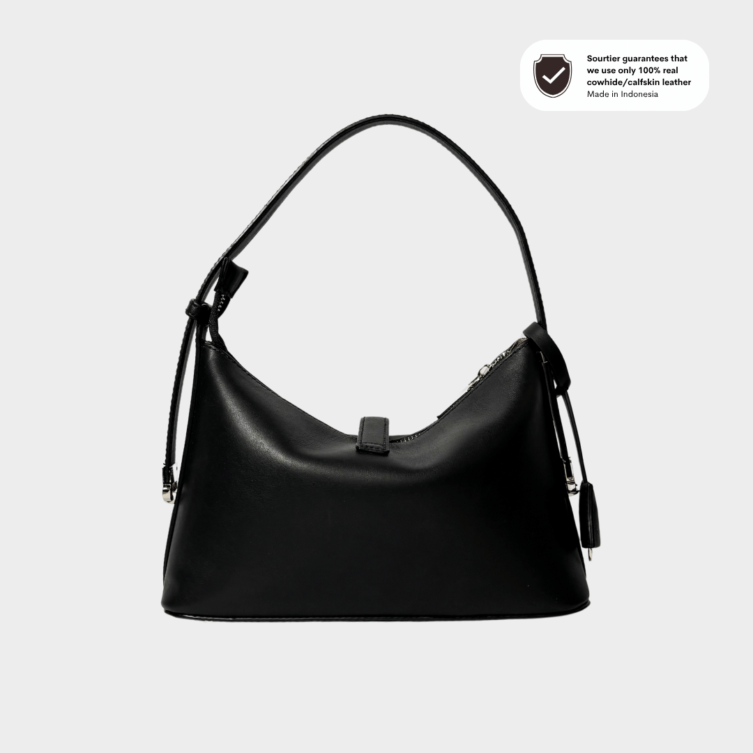 Classic V2 BLACK | IDR 1.300.000 - Image 3