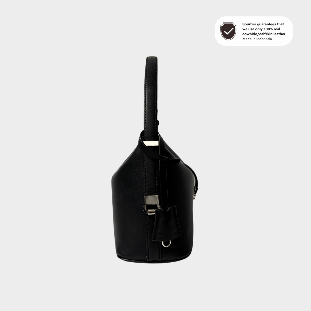 Classic V2 BLACK | IDR 1.300.000 - Image 2