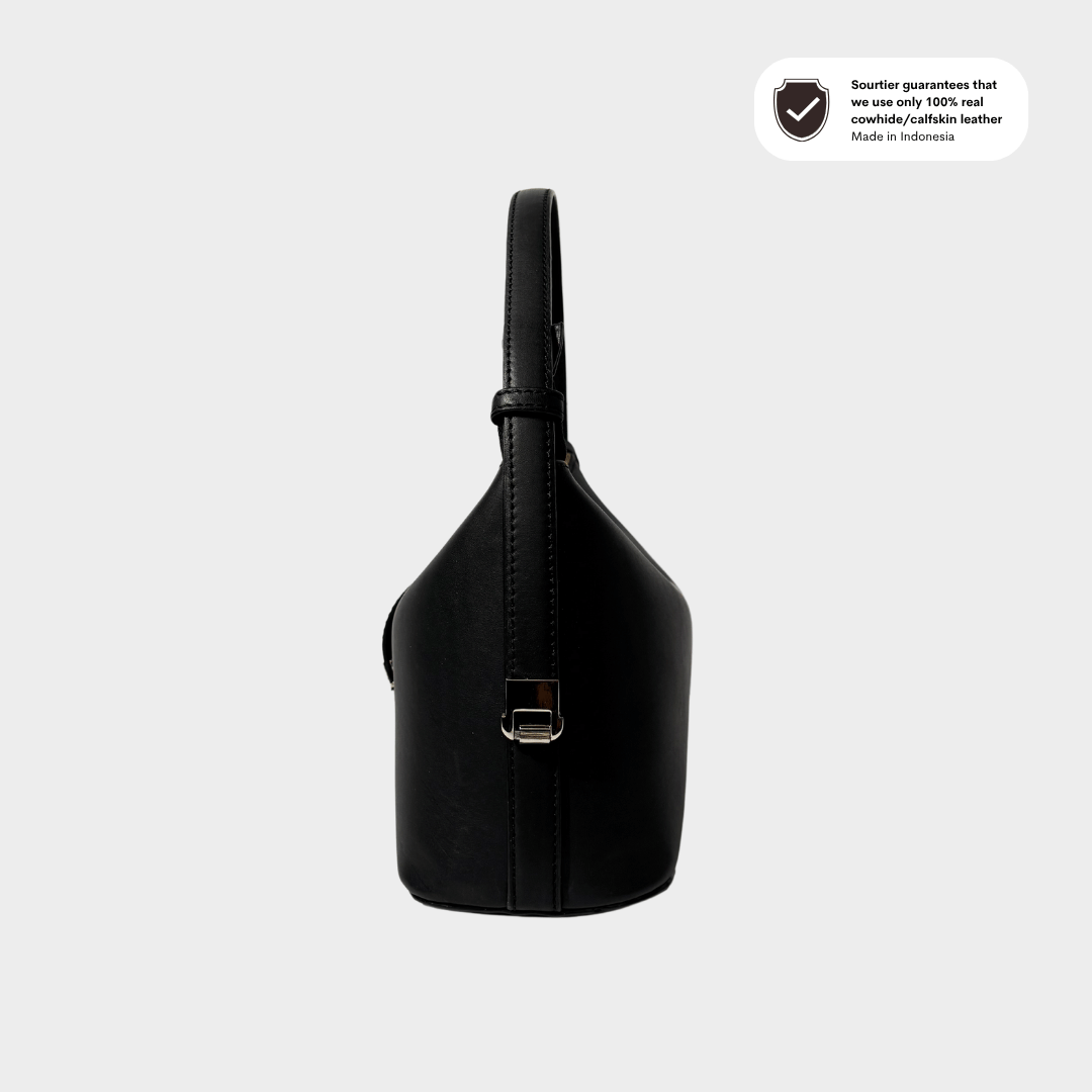 Classic V2 BLACK | IDR 1.300.000 - Image 4