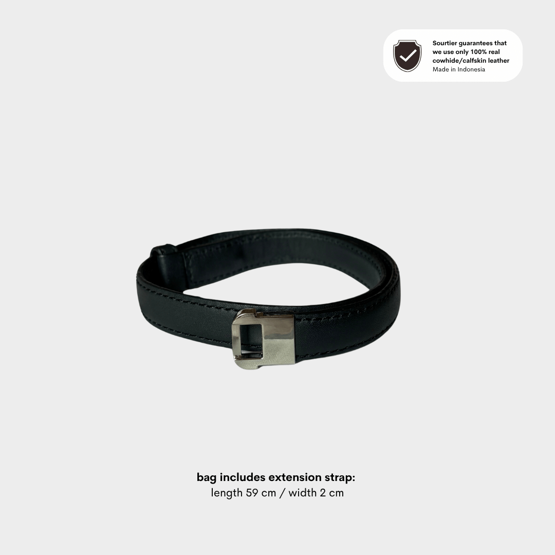 Classic V2 BLACK | IDR 1.300.000 - Image 6