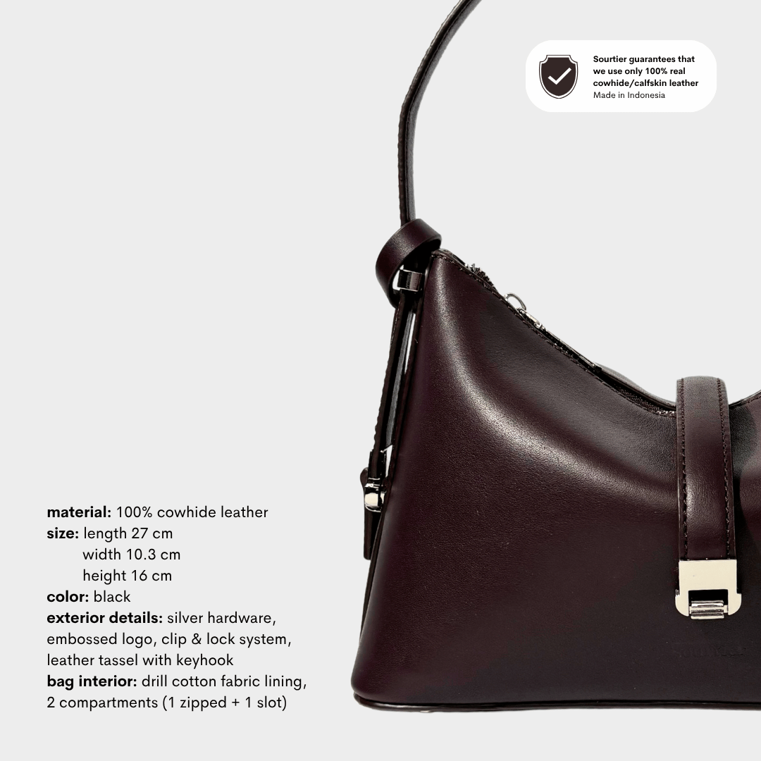 Classic V2 ESPRESSO | IDR 1.300.000 - Image 5