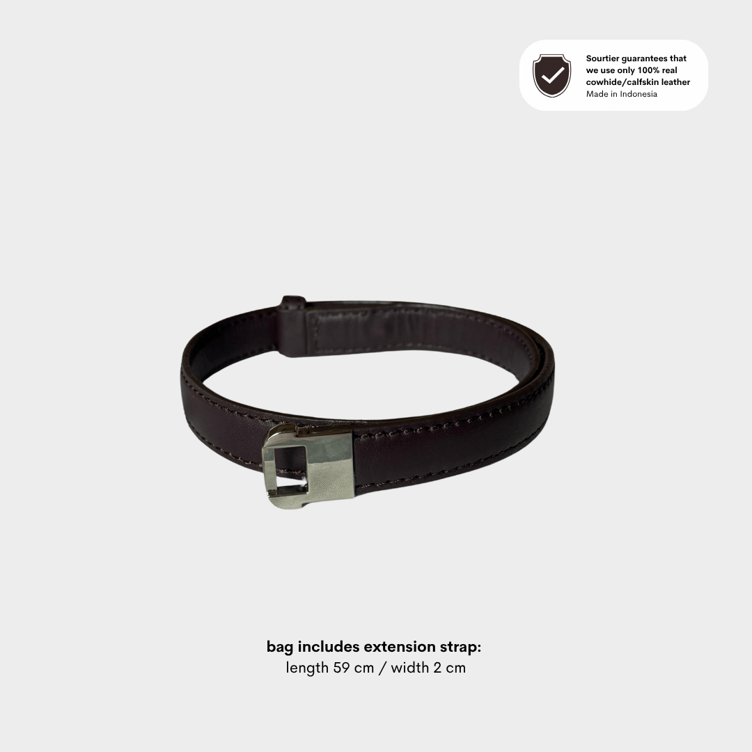 Classic V2 ESPRESSO | IDR 1.300.000 - Image 7