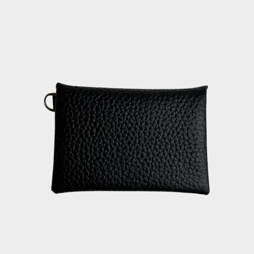 MONET Cardwallet BLACK | IDR 249.000 - Image 2