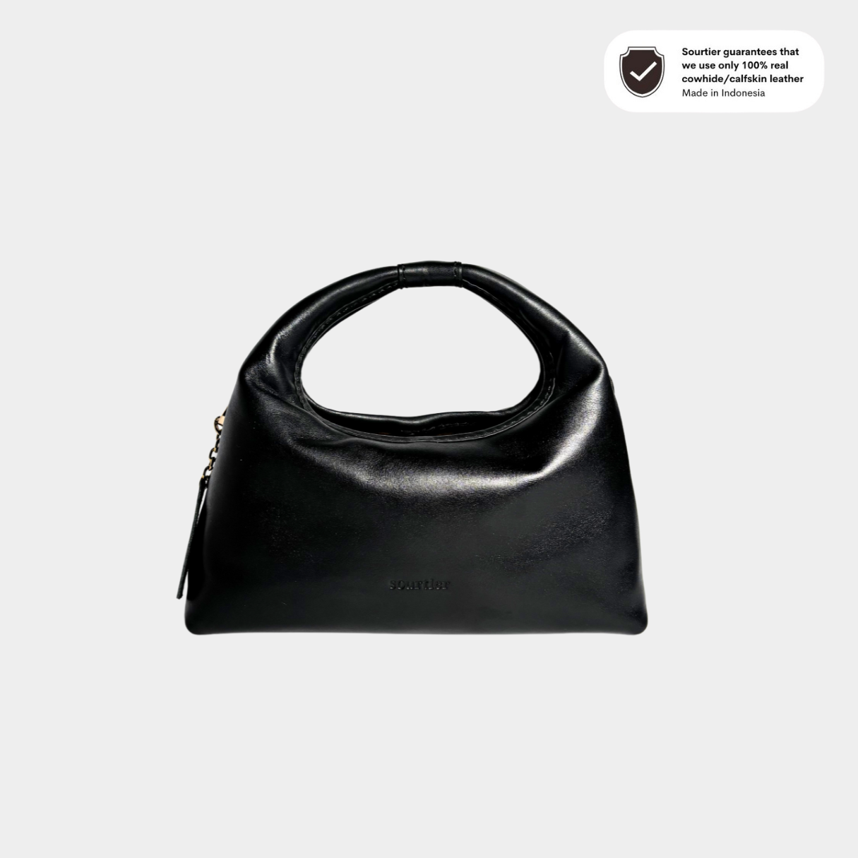 Dune Mini BLACK | IDR 929.000