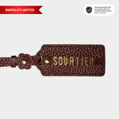 (Limited) MONO Tag MERLOT