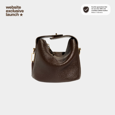 Kifle Mini Cocoa (Web Exclusive)