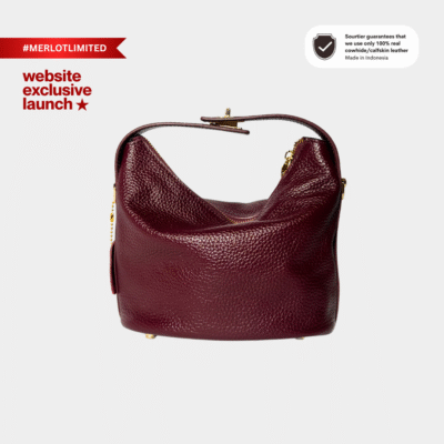 Kifle MIDI MERLOT (Web Exclusive)